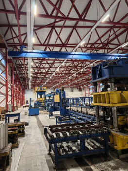 Комплексное решение: отопление и освещение в одной системе