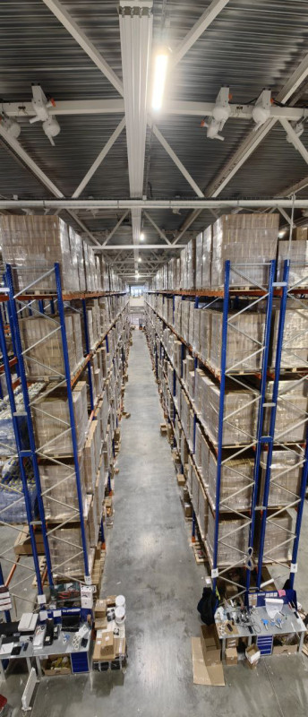 Комплексное решение: отопление и освещение в одной системе