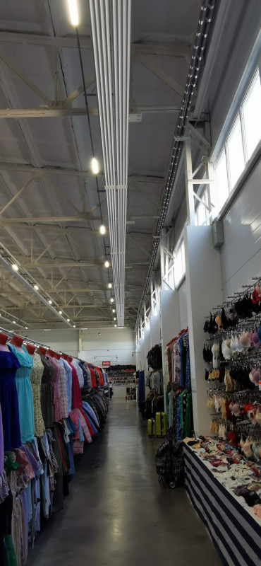 Комплексное решение: отопление и освещение в одной системе