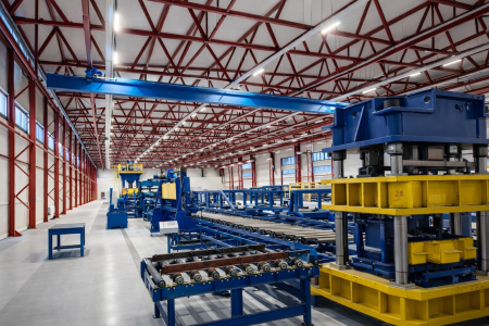 Комплексное решение: отопление и освещение в одной системе